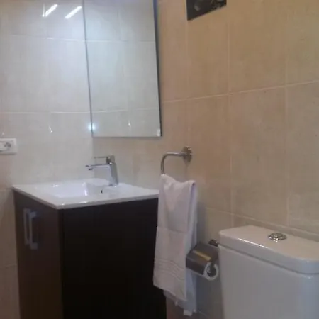 Διαμέρισμα Club La Mar Puerto de Santiago (Tenerife)