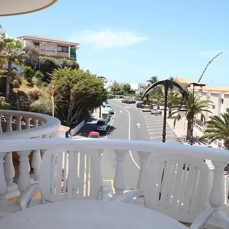 Διαμέρισμα Club La Mar Puerto de Santiago (Tenerife)