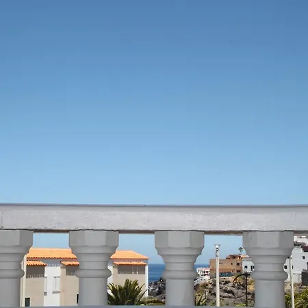 Διαμέρισμα Club La Mar Puerto de Santiago (Tenerife)