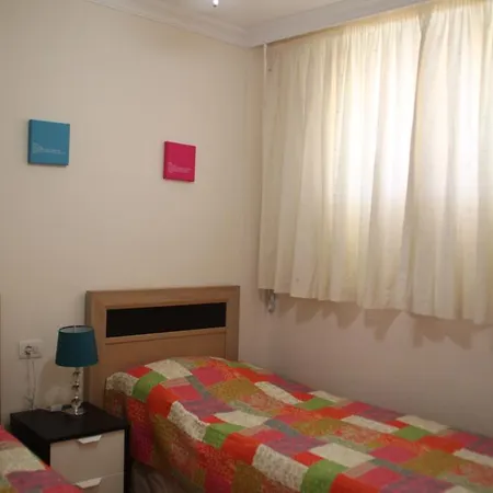 Διαμέρισμα Club La Mar Puerto de Santiago (Tenerife)