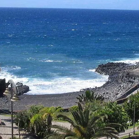 Club La Mar * Puerto de Santiago (Tenerife)