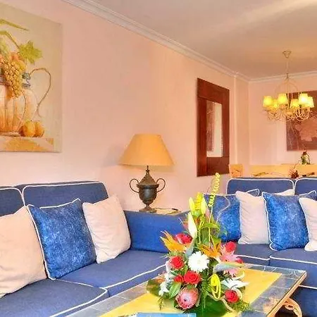 Club La Mar Apartment Puerto de Santiago (Tenerife)