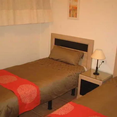 Apartment Club La Mar Puerto de Santiago (Tenerife)