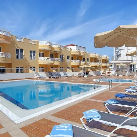 Club La Mar Apartment *