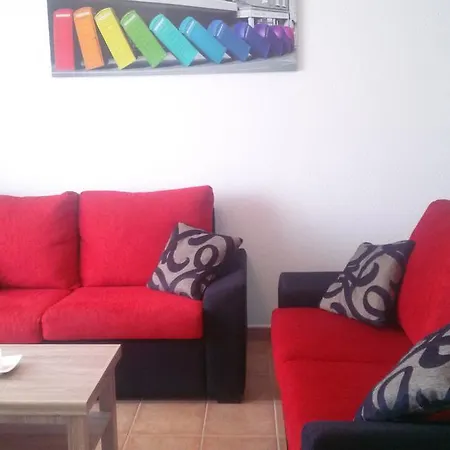 Club La Mar Apartment *