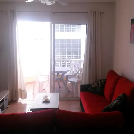 Apartment Club La Mar