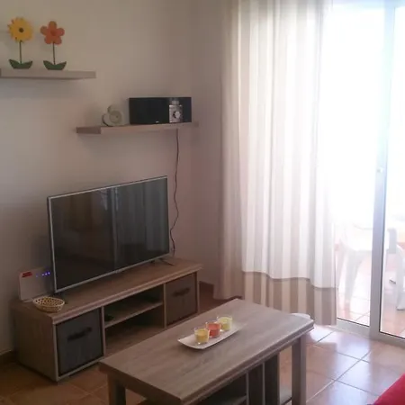 Club La Mar Apartment Puerto de Santiago (Tenerife)