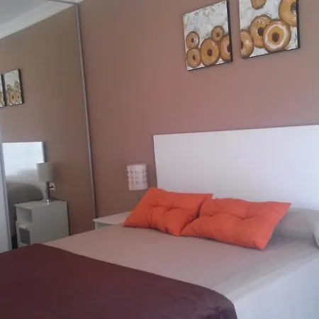 Apartment Club La Mar *