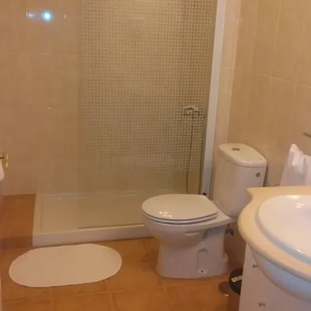 Club La Mar Apartment *