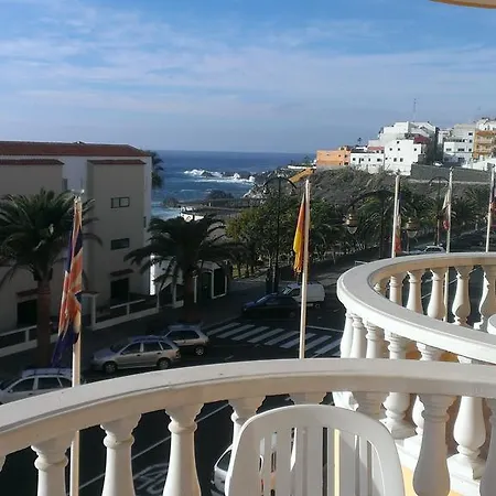 Club La Mar Apartment *