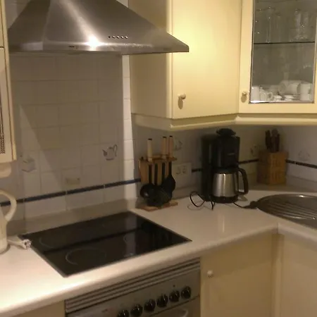 Apartment Club La Mar