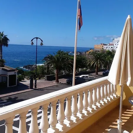 Club La Mar