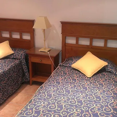 Club La Mar Apartment Puerto de Santiago (Tenerife)