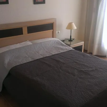 Club La Mar Apartment *