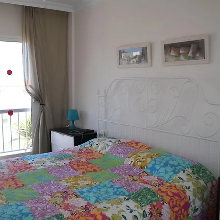 Apartment Club La Mar Puerto de Santiago (Tenerife)