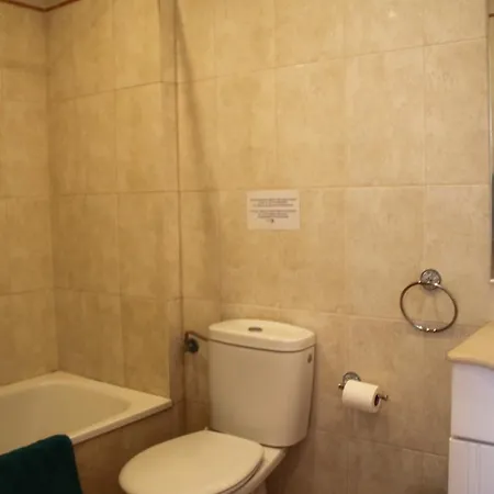 Apartment Club La Mar Puerto de Santiago (Tenerife)