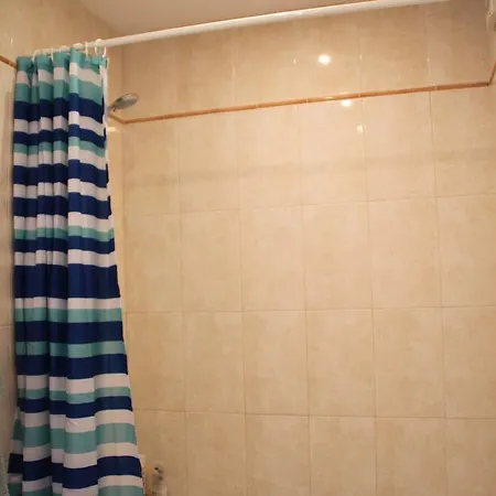 Apartment Club La Mar *