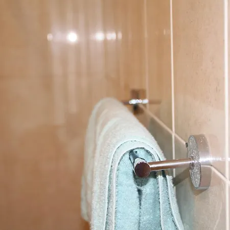 Apartment Club La Mar Puerto de Santiago (Tenerife)