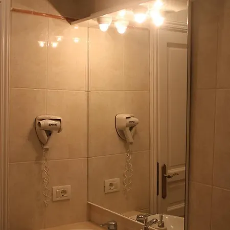 Apartment Club La Mar *