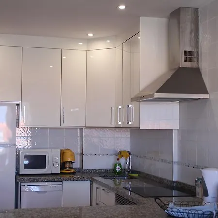 Apartment Club La Mar