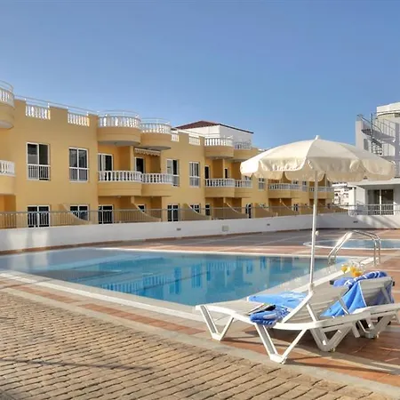 Club La Mar Apartment