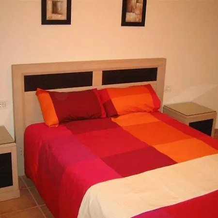 Club La Mar Apartment *