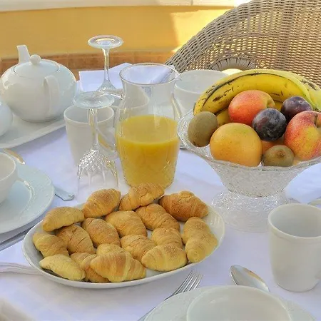 Club La Mar Apartment