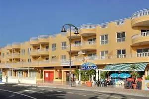 Club La Mar Apartment *