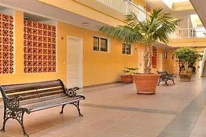 Club La Mar Apartment Puerto de Santiago (Tenerife)