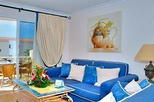 Club La Mar Puerto de Santiago (Tenerife)