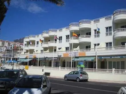 Club La Mar Apartment