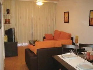 Apartment Club La Mar *