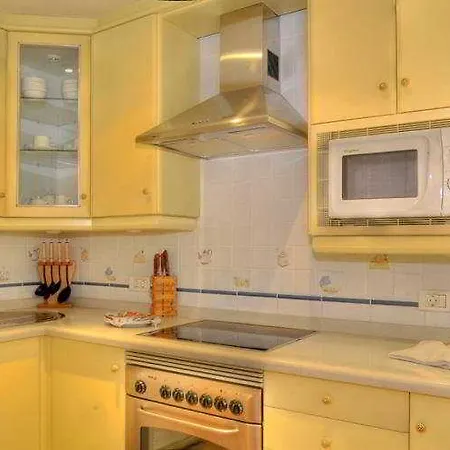 Club La Mar Apartment *