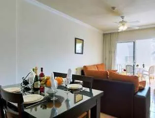 Apartment Club La Mar Puerto de Santiago (Tenerife)