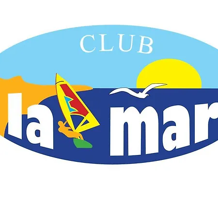 Апартаменты Club La Mar *