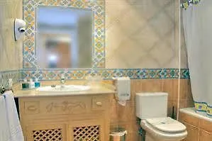 Club La Mar Апартаменты Пуэрто-де-Сантьяго